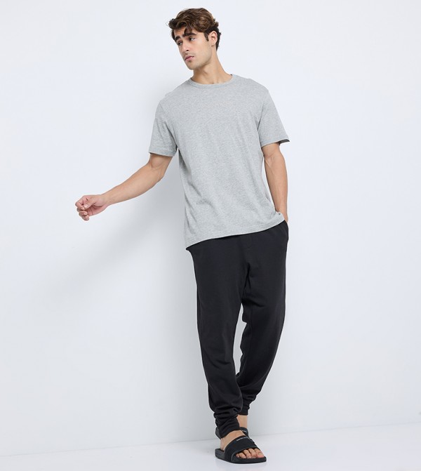 Calvin Klein  Sleepwear - Grey Tops