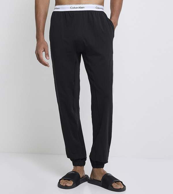 Calvin Klein Clothing - Black Joggers