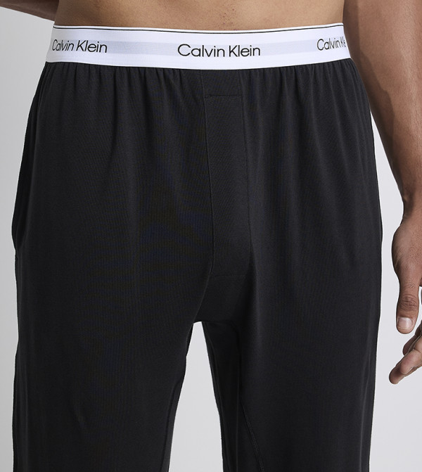 Calvin Klein Clothing - Black Joggers