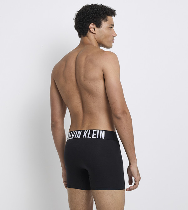 كالفين كلاين  ملابس داخلية وفانيلات  - متعدد سراويل داخلية