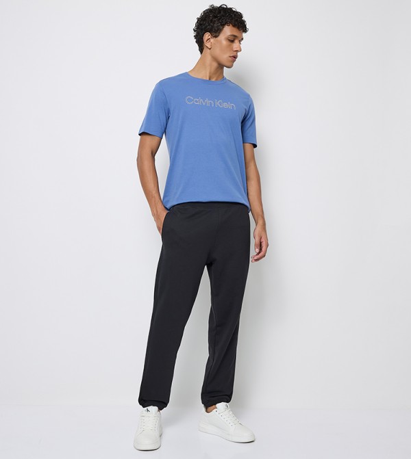 Calvin Klein Calvin Klein - Black Joggers