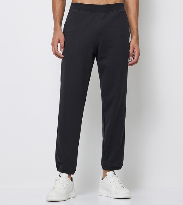 Calvin Klein Calvin Klein - Black Joggers