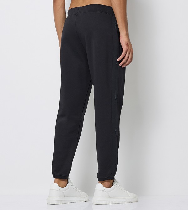 Calvin Klein Calvin Klein - Black Joggers