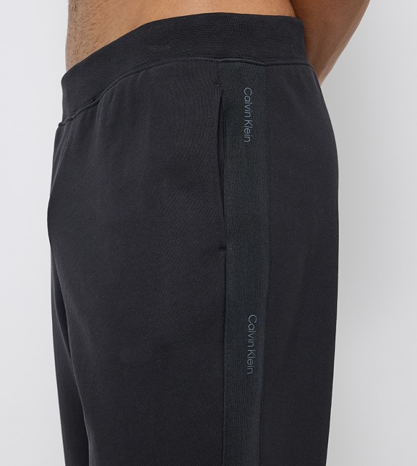 Calvin Klein Calvin Klein - Black Joggers