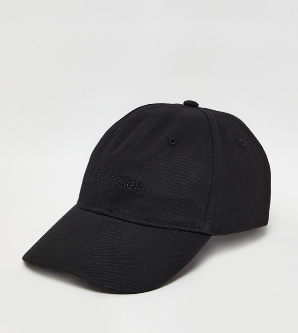Calvin Klein Caps & Hats - Black Baseball Caps