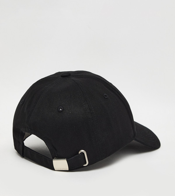 Calvin Klein Caps & Hats - Black Baseball Caps