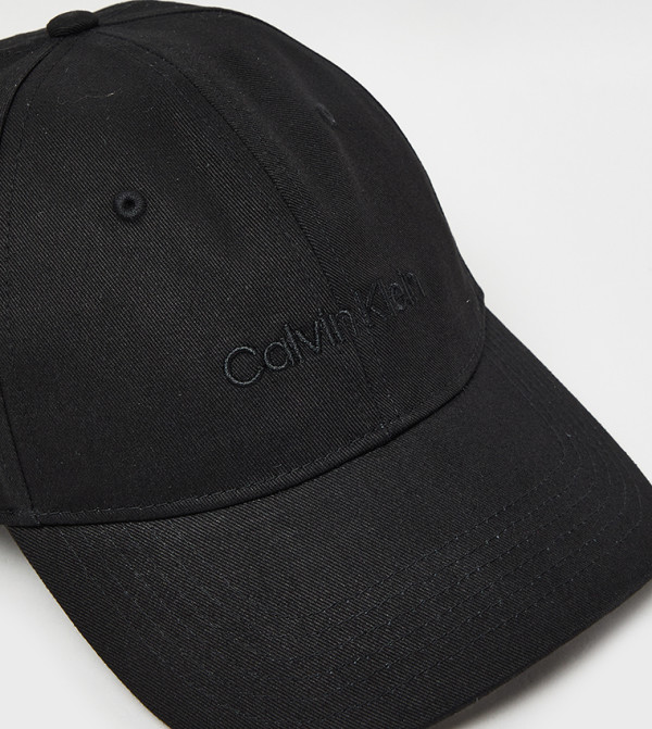 Calvin Klein Caps & Hats - Black Baseball Caps