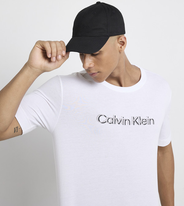 Calvin Klein Caps & Hats - Black Baseball Caps