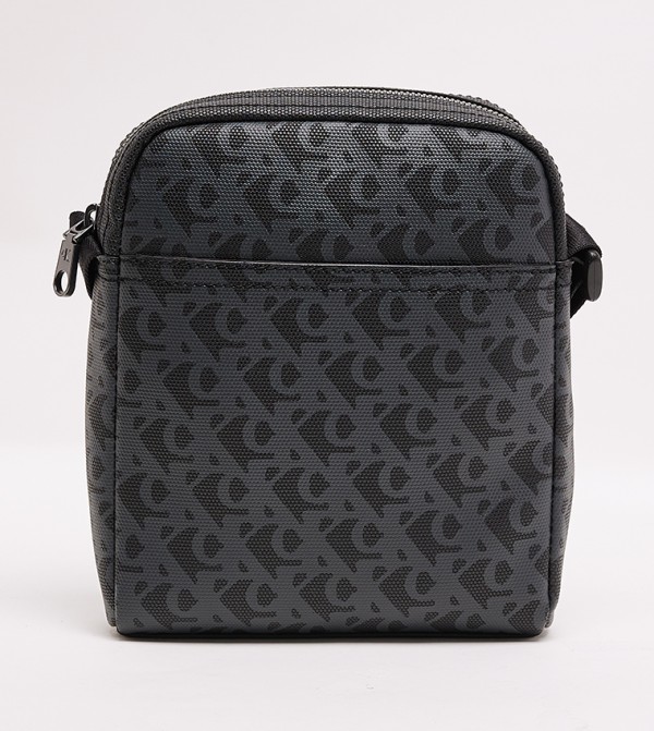 Calvin Klein  - Black Cross Body & Sling Bags