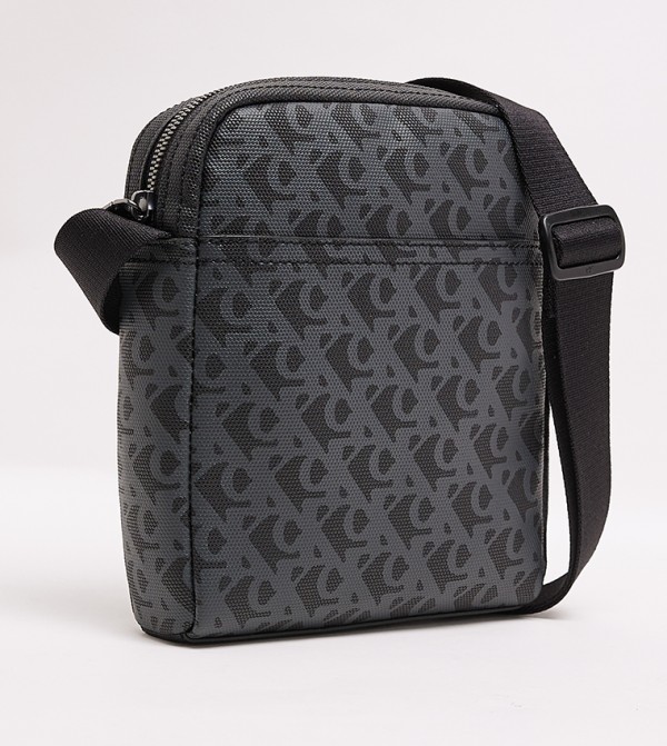 Calvin Klein  - Black Cross Body & Sling Bags