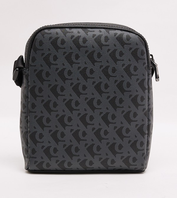 Calvin Klein  - Black Cross Body & Sling Bags