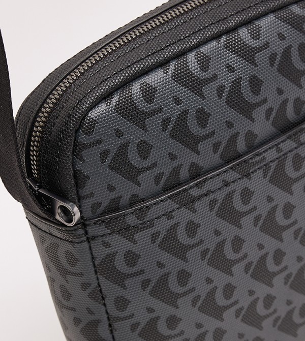 Calvin Klein  - Black Cross Body & Sling Bags