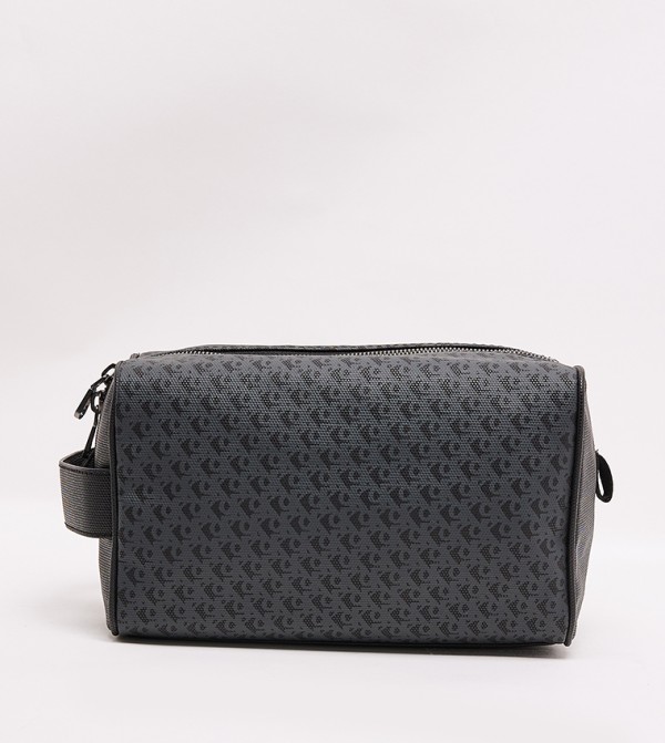 Calvin Klein  Toiletry bags - Black Toiletry bags