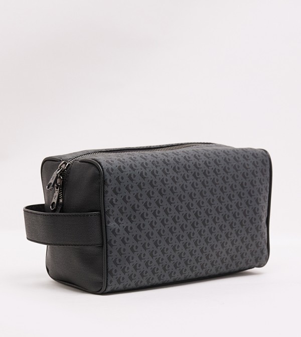 Calvin Klein  Toiletry bags - Black Toiletry bags