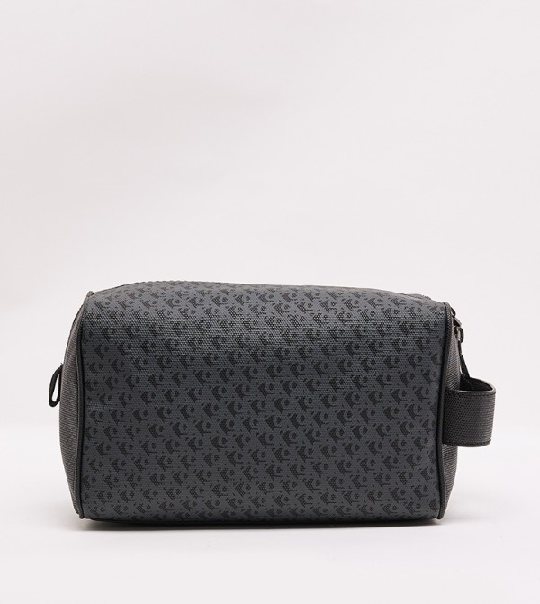 Calvin Klein  Toiletry bags - Black Toiletry bags
