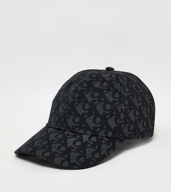 Calvin Klein Jeans  Caps & Hats - Black Baseball Caps
