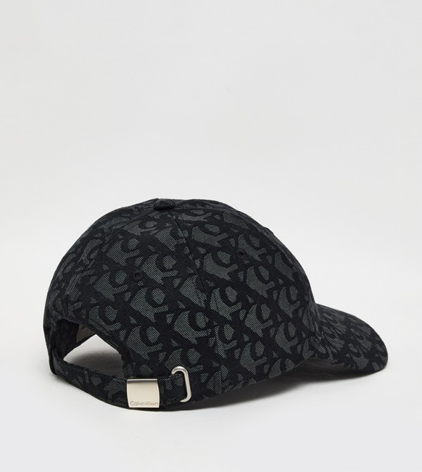 Calvin Klein Jeans  Caps & Hats - Black Baseball Caps