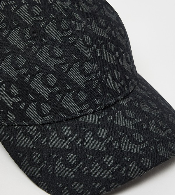 Calvin Klein Jeans  Caps & Hats - Black Baseball Caps