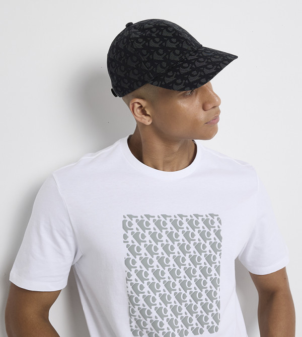 Calvin Klein Jeans  Caps & Hats - Black Baseball Caps