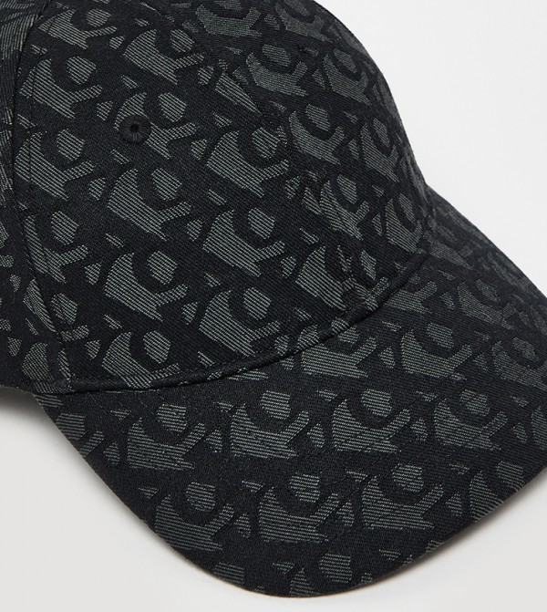 Calvin Klein Jeans Caps & Hats - Black Baseball Caps