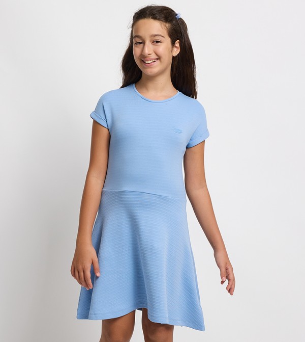 Tommy Hilfiger  Dresses - Blue Casual Dress