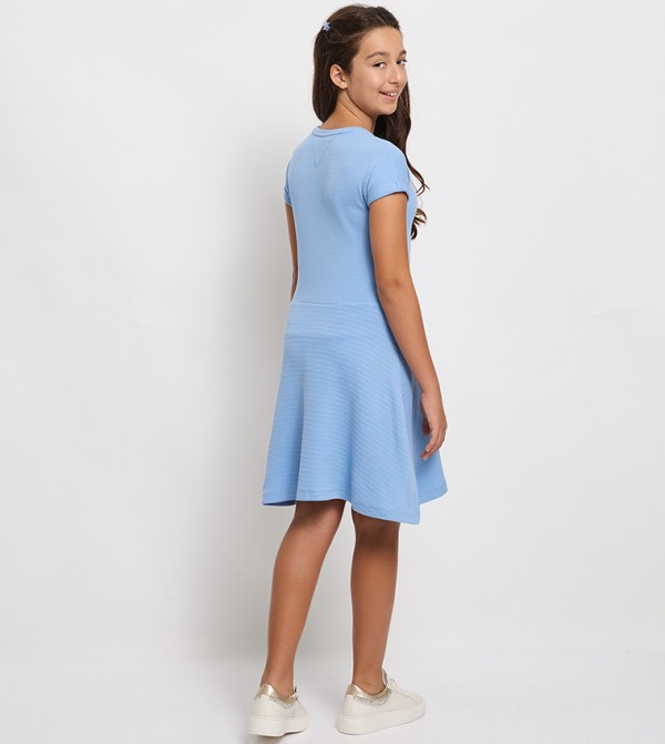 Tommy Hilfiger  Dresses - Blue Casual Dress