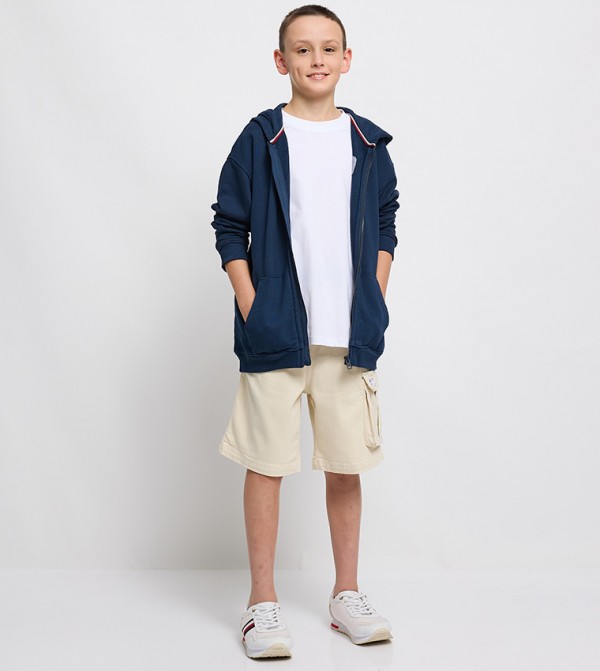 Tommy Hilfiger Tommy Hilfiger - White T-shirts