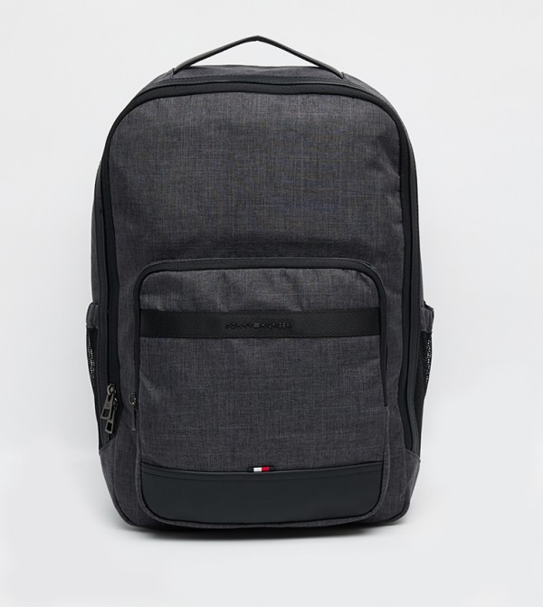 Tommy Hilfiger Tommy Hilfiger - Black undefined