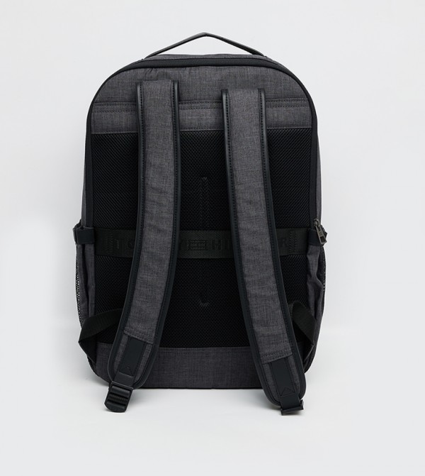 Tommy Hilfiger Tommy Hilfiger - Black undefined