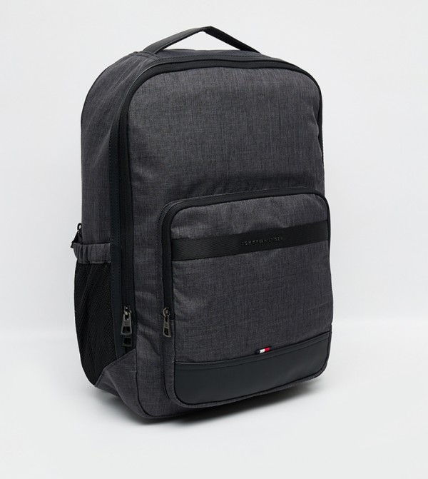 Tommy Hilfiger Tommy Hilfiger - Black undefined