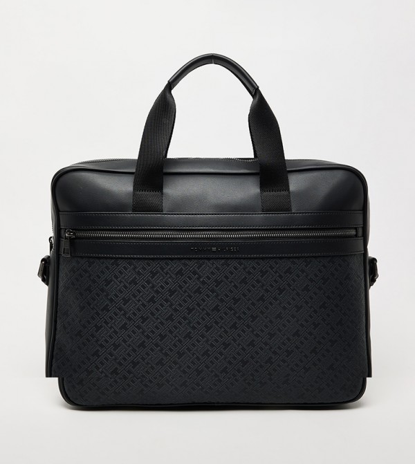 Tommy Hilfiger  Laptop Bags - Black undefined
