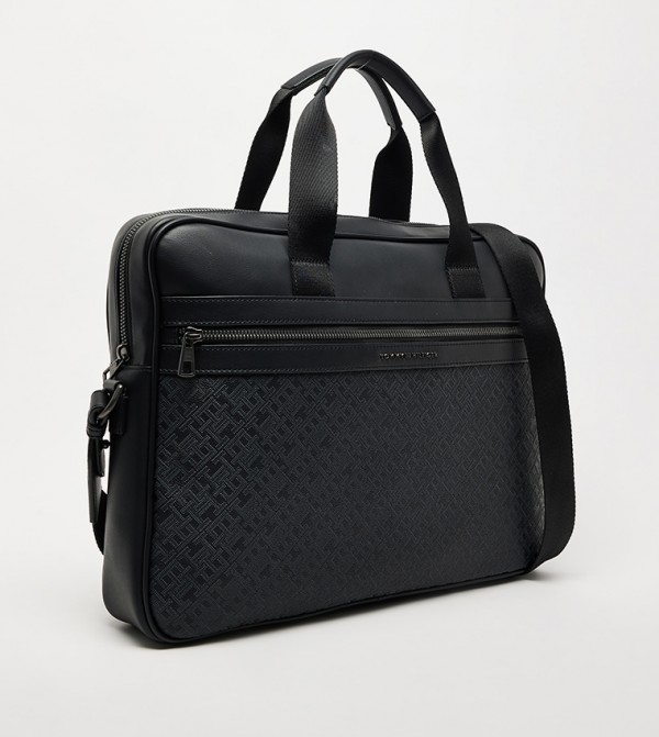 Tommy Hilfiger  Laptop Bags - Black undefined