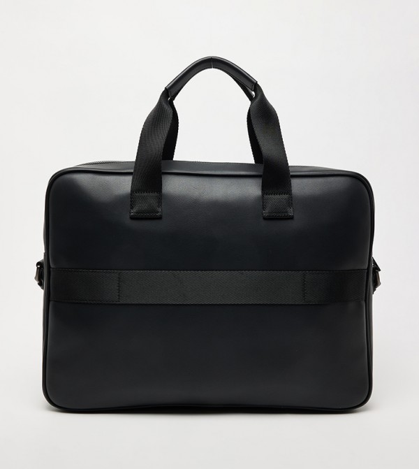 Tommy Hilfiger  Laptop Bags - Black undefined