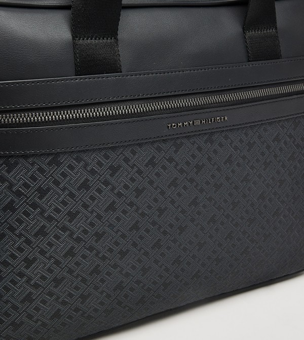 Tommy Hilfiger  Laptop Bags - Black undefined