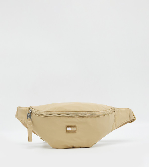 Tommy Hilfiger  - Beige Waist Bags