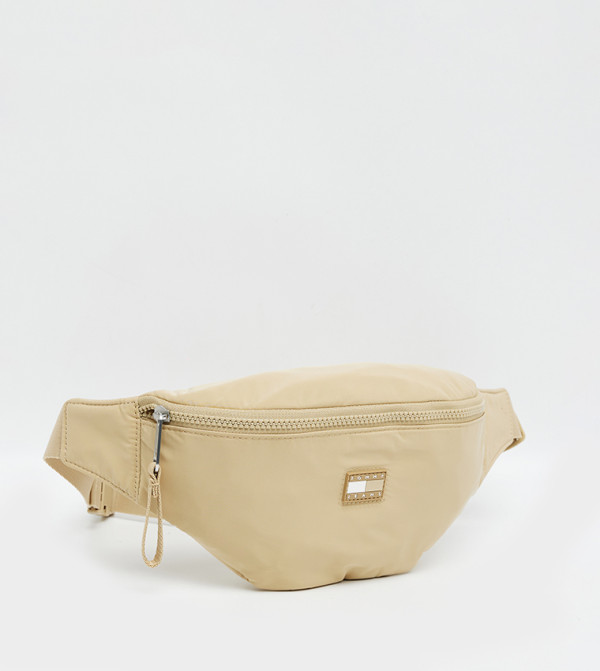 Tommy Hilfiger  - Beige Waist Bags