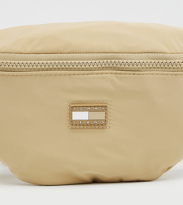 Tommy Hilfiger  - Beige Waist Bags