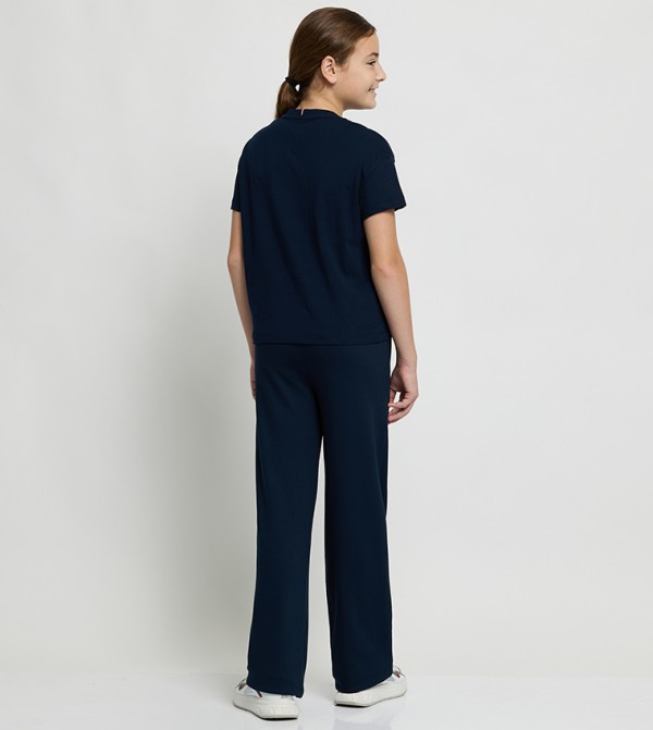 Tommy Hilfiger  T-Shirts - Navy T-shirts