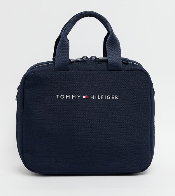 Tommy Hilfiger  - Navy Lunch Bags
