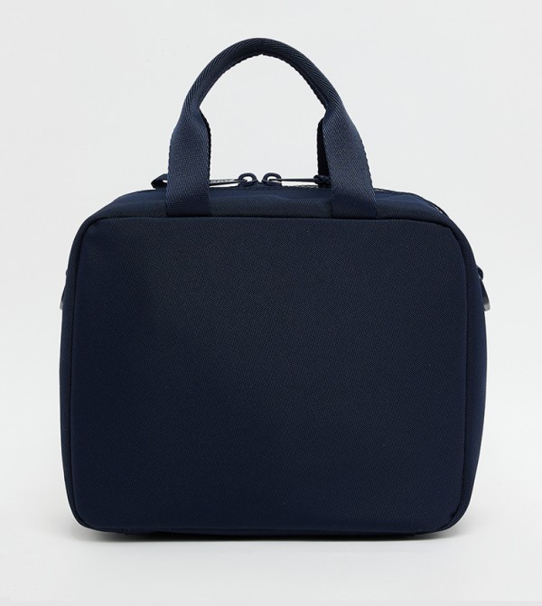 Tommy Hilfiger  - Navy Lunch Bags