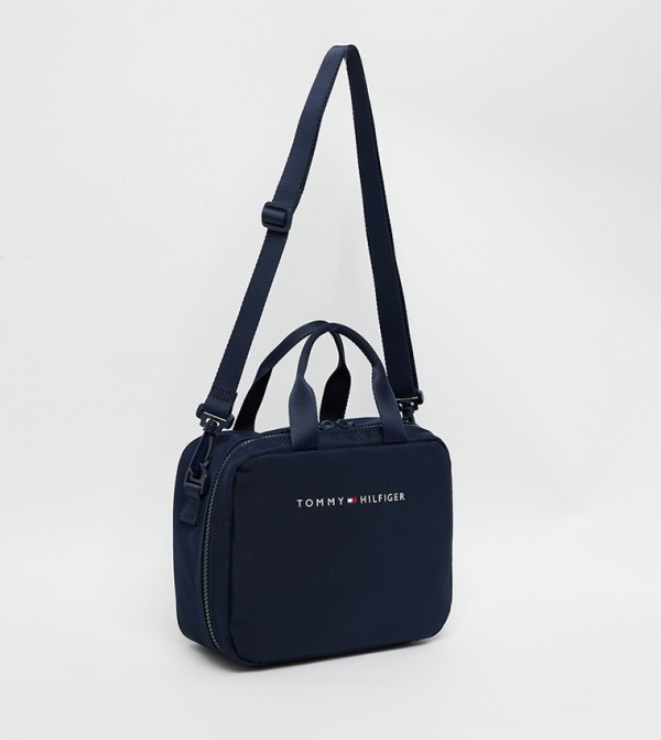 Tommy Hilfiger  - Navy Lunch Bags