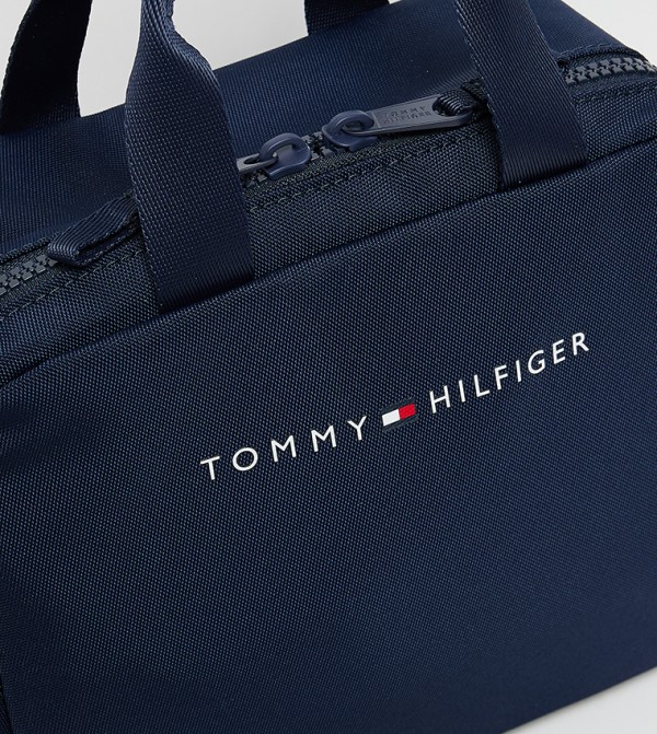 Tommy Hilfiger  - Navy Lunch Bags