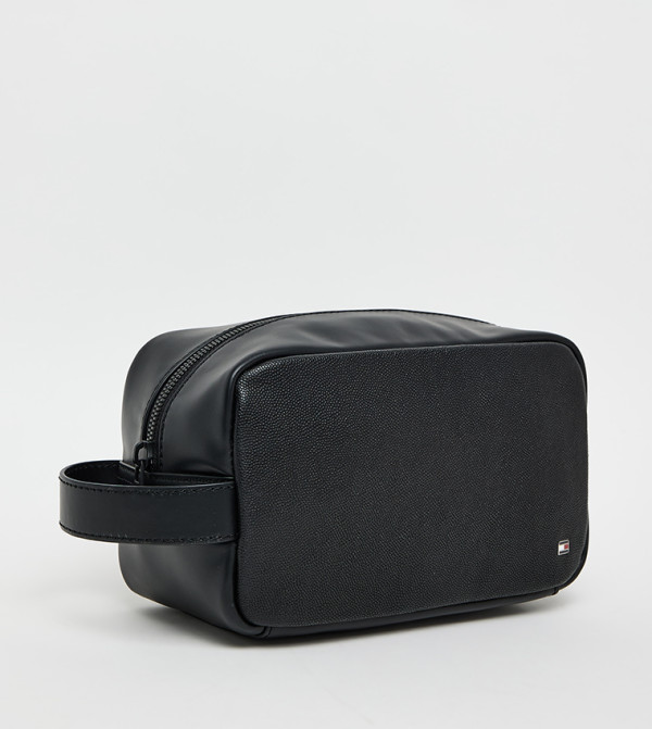 Tommy Hilfiger Tommy Hilfiger - Black Toiletry bags