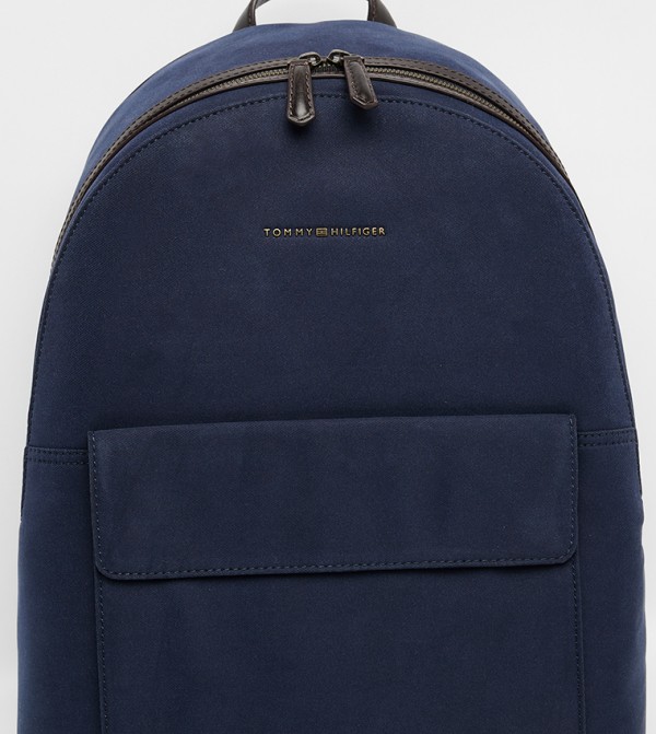 Tommy Hilfiger  Backpacks - Navy undefined