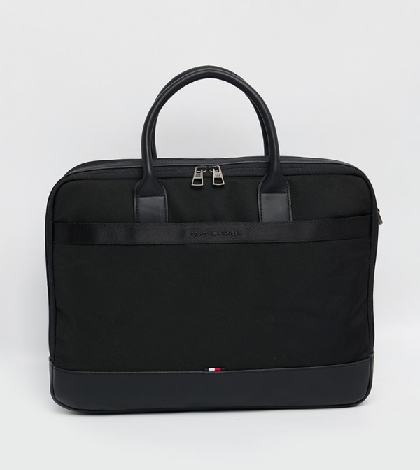 تومي هيلفيغر  حقائب - أسود undefined