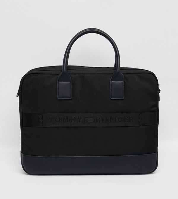 تومي هيلفيغر  حقائب - أسود undefined