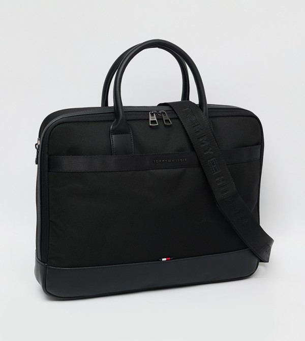 تومي هيلفيغر  حقائب - أسود undefined