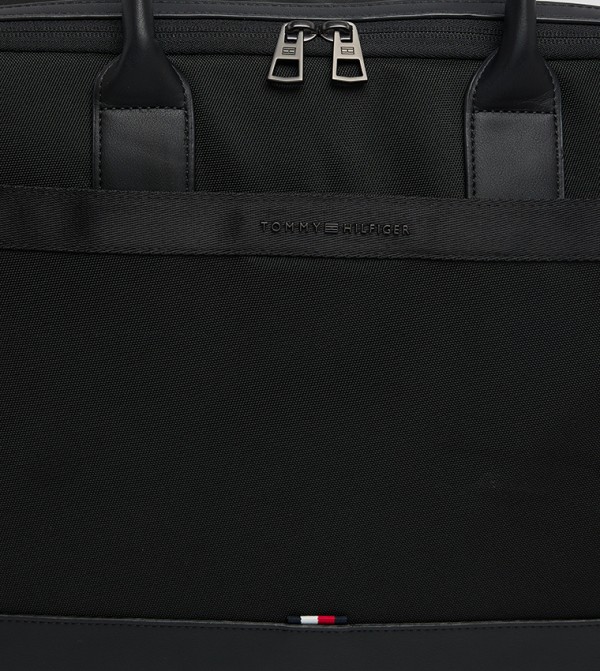 تومي هيلفيغر  حقائب - أسود undefined