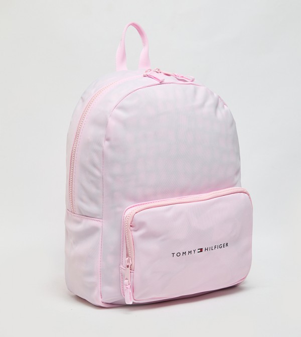 Tommy Hilfiger Tommy Hilfiger - Light Pink Backpacks