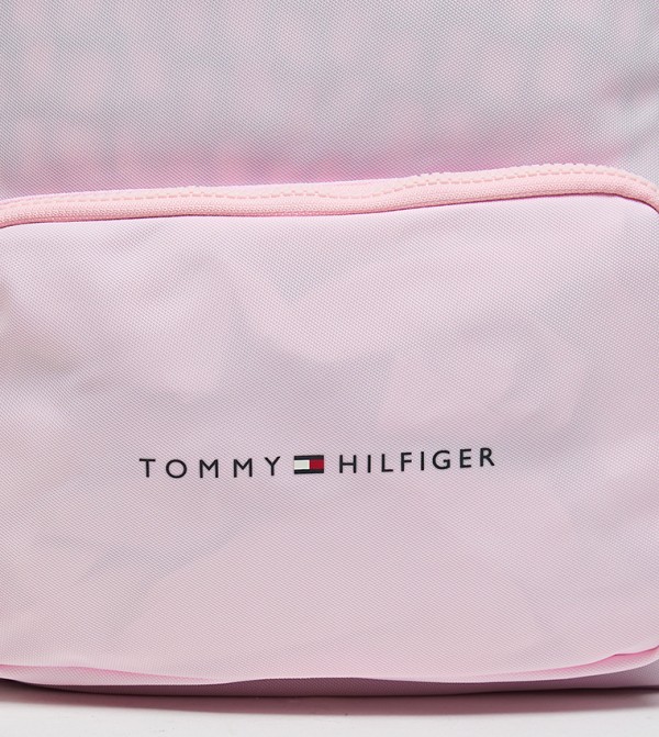 Tommy Hilfiger Tommy Hilfiger - Light Pink Backpacks